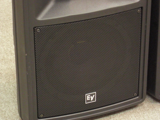 SX80 Electro Voice - 中古オーディオ 高価買取・販売 ハイファイ堂