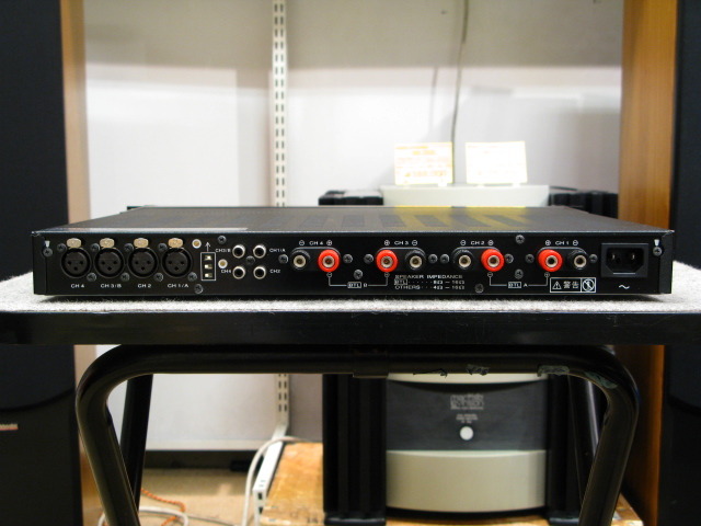 DA04 marantz - 中古オーディオ 高価買取・販売 ハイファイ堂