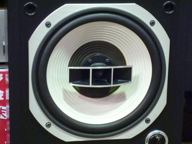 LS-77 TRIO - 中古オーディオ 高価買取・販売 ハイファイ堂