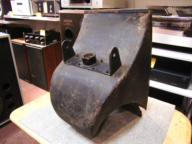 クラシック WESTERN ELECTRIC SOUND Western Electric Sound Part-1 Speakers Edition Stereo Sound