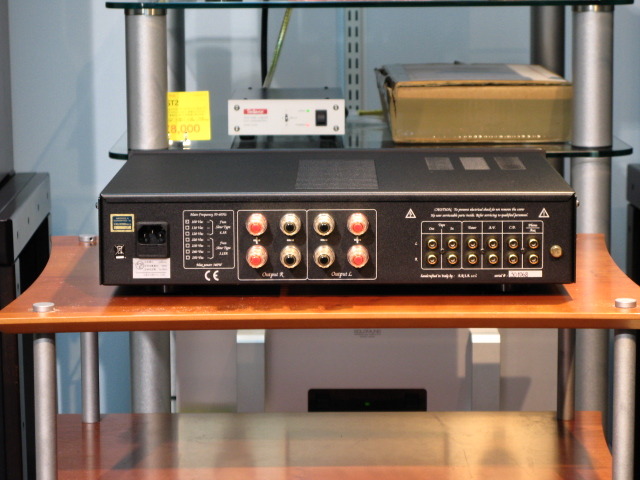 UNICO P Unison Research - 中古オーディオ 高価買取・販売