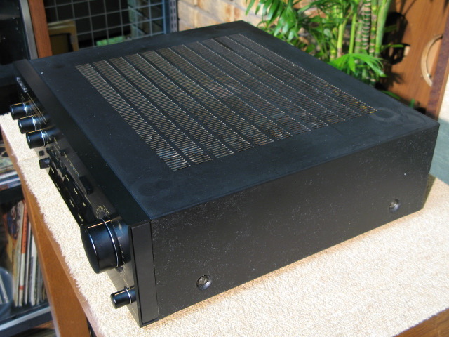 A-V1200 PIONEER - 中古オーディオ 高価買取・販売 ハイファイ堂