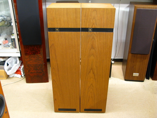 中古 JBL スピーカー S119 1本のみ