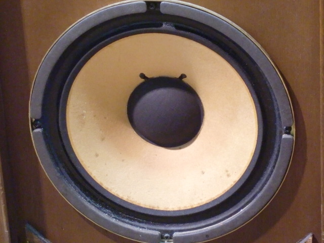 SP-100 SANSUI - 中古オーディオ 高価買取・販売 ハイファイ堂