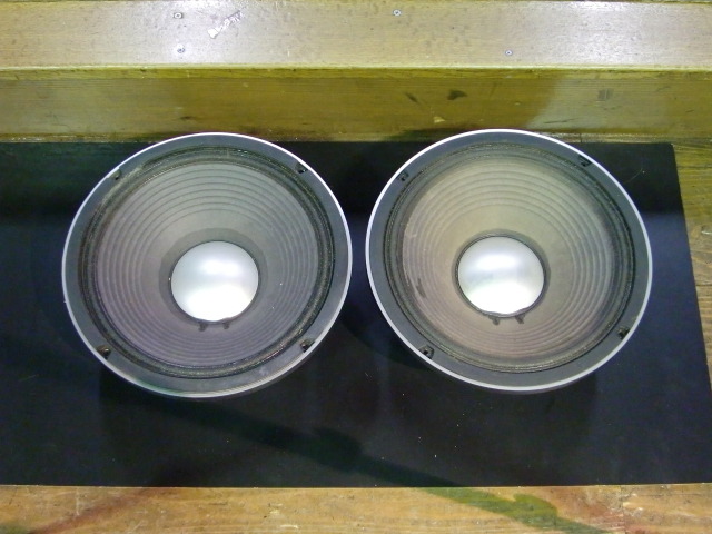 L362 FOSTEX - 中古オーディオ 高価買取・販売 ハイファイ堂