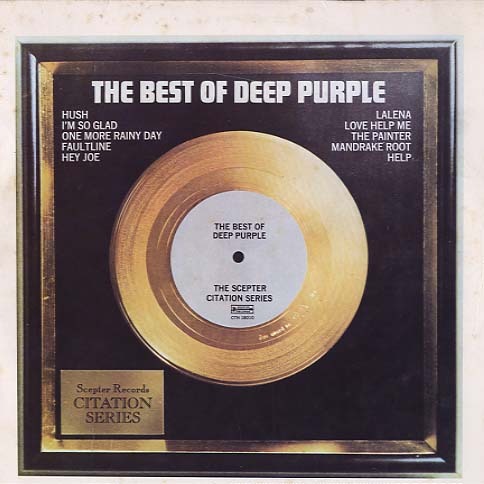 Deep Purpleレコード詰め合わせ（すべて新品） MADE IN JAPAN (SUPER DELUXE EDITION) [10LP VINYL BOX