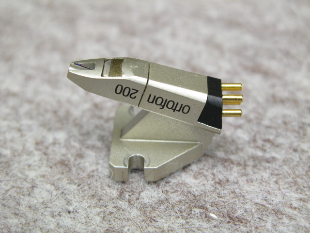 MC200 Universal ORTOFON - 中古オーディオ 高価買取・販売