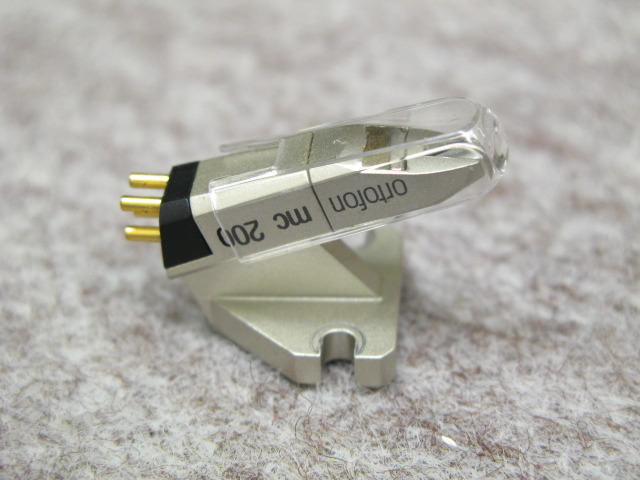Empire カートリッジセット Ortofon 200 MC 200 Empire カートリッジセット Ortofon 200 MC 200