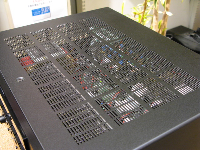 DSP-AX763 YAMAHA - 中古オーディオ 高価買取・販売 ハイファイ堂