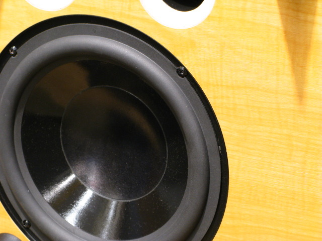 CELESTiON 　S8 ウーハー CELESTiON S8 ウーハー