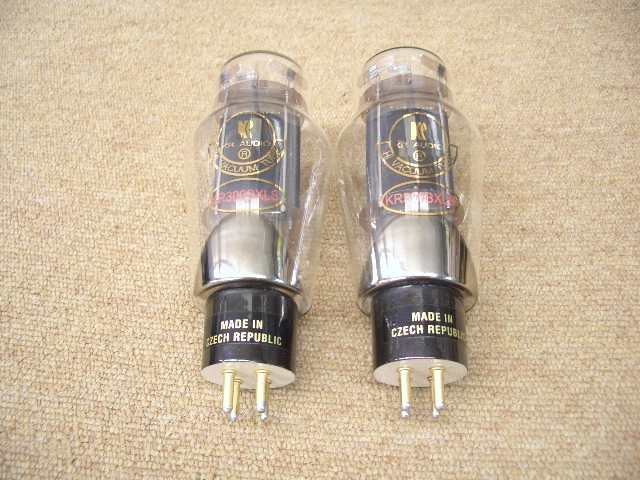 KR300BXLS KR AUDIO - 中古オーディオ 高価買取・販売 ハイファイ堂