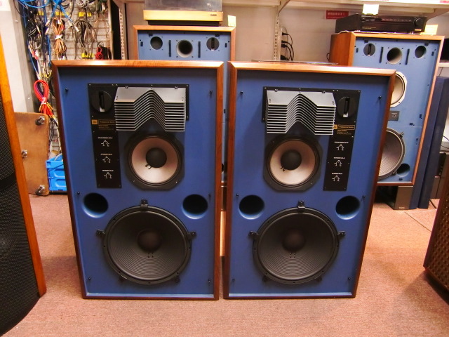4344MK2 JBL - 中古オーディオ 高価買取・販売 ハイファイ堂