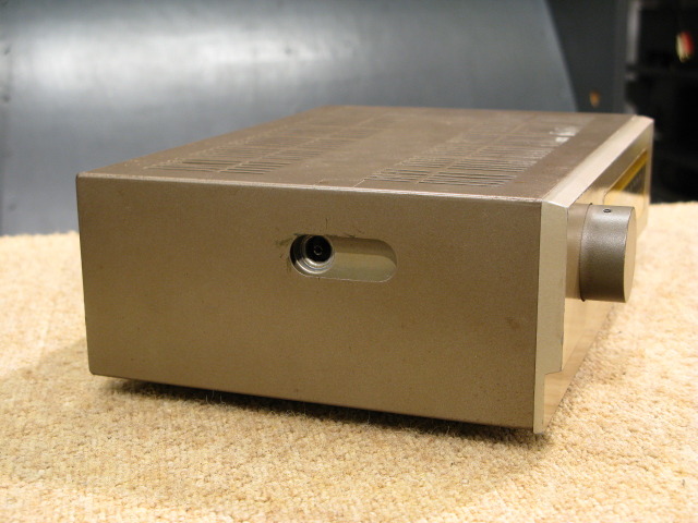 FM2 QUAD - 中古オーディオ 高価買取・販売 ハイファイ堂