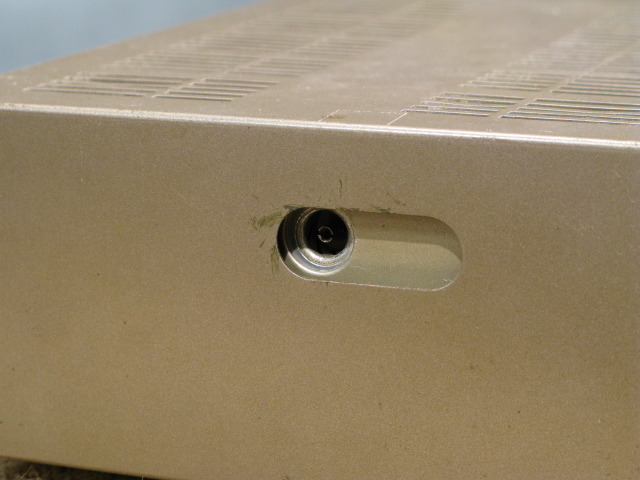 FM2 QUAD - HiFi-Do McIntosh/JBL/audio-technica/Jeff Rowland/Accuphase