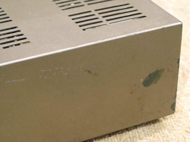 FM2 QUAD - HiFi-Do McIntosh/JBL/audio-technica/Jeff Rowland/Accuphase