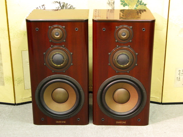 DS-2000ZX DIATONE - 中古オーディオ 高価買取・販売 ハイファイ堂