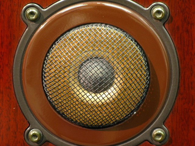 DS-2000ZX DIATONE - 中古オーディオ 高価買取・販売 ハイファイ堂