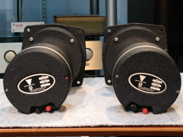 175DLH JBL - HiFi-Do McIntosh/JBL/audio-technica/Jeff Rowland