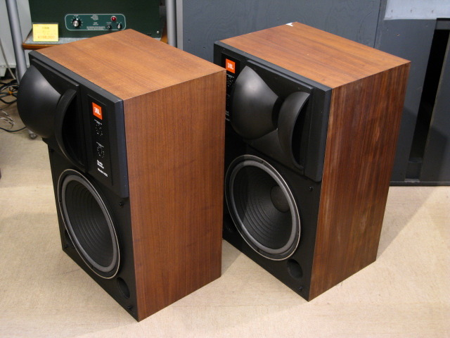 4425 JBL - 中古オーディオ 高価買取・販売 ハイファイ堂