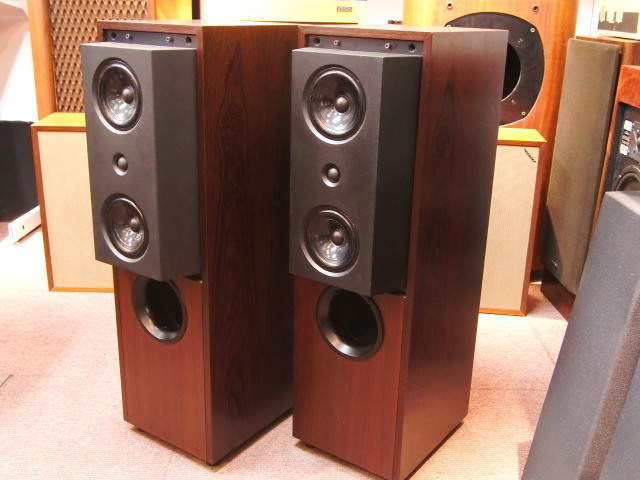 Model 104/2 KEF - 中古オーディオ 高価買取・販売 ハイファイ堂