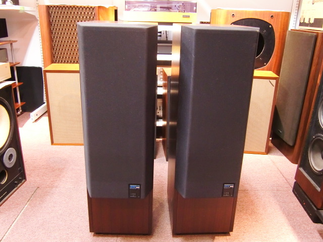 Model 104/2 KEF - 中古オーディオ 高価買取・販売 ハイファイ堂