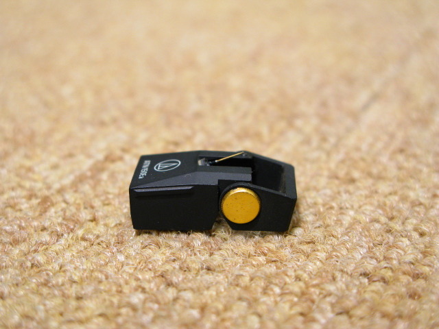 オーディオテクニカ ATN-150MLX 交換針 K107748173 - その他