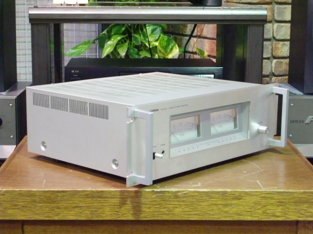 M-2020 VICTOR - HiFi-Do McIntosh/JBL/audio-technica/Jeff