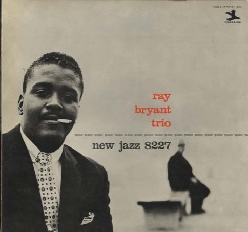 Ray Bryant アルバムコレクション12枚まとめ売り Ray Bryant アルバムコレクション12枚まとめ売り
