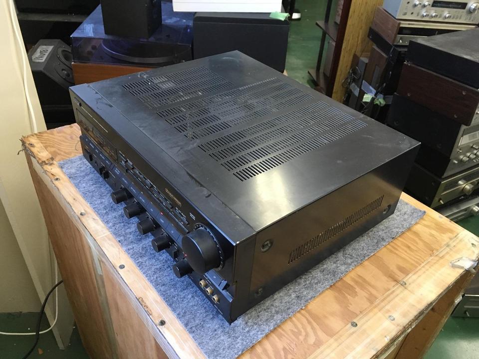 AVC-2000 DENON - 中古オーディオ 高価買取・販売 ハイファイ堂