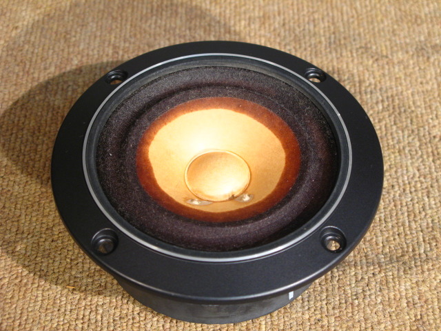 6N-FE108S FOSTEX - 中古オーディオ 高価買取・販売 ハイファイ堂