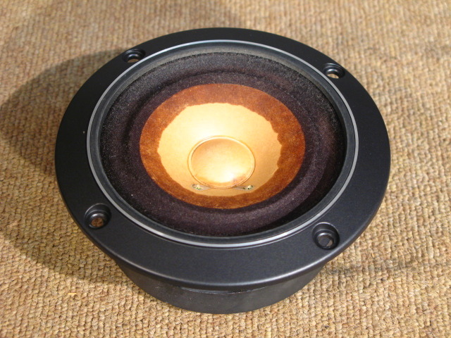 6N-FE108S FOSTEX - 中古オーディオ 高価買取・販売 ハイファイ堂