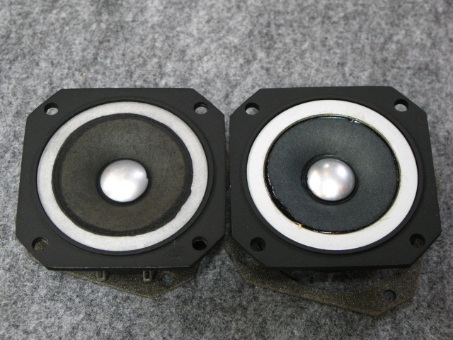 FT500 FOSTEX - 中古オーディオ 高価買取・販売 ハイファイ堂