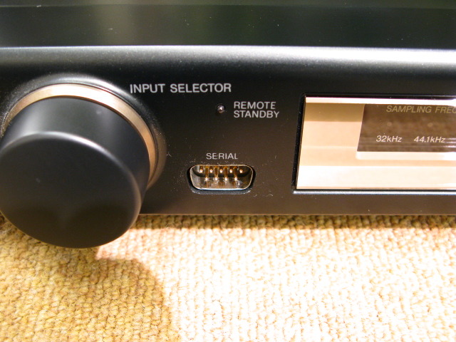 SH-D1000 Technics - 中古オーディオ 高価買取・販売 ハイファイ堂