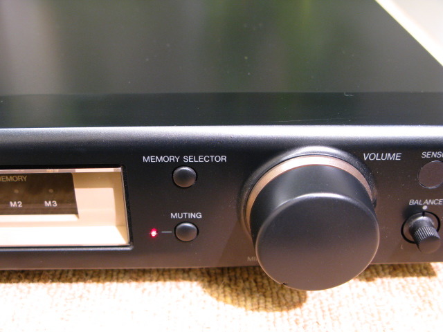 SH-D1000 Technics - 中古オーディオ 高価買取・販売 ハイファイ堂