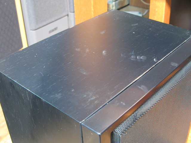 SW-M515 AKAI - 中古オーディオ 高価買取・販売 ハイファイ堂