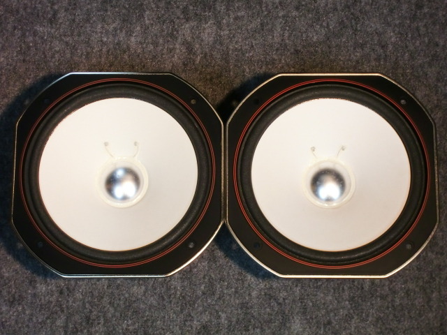 EAS-20F20 TECHNICS - 中古オーディオ 高価買取・販売 ハイファイ堂
