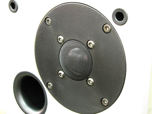 S-520 Signature USHER - 中古オーディオ 高価買取・販売 ハイファイ堂