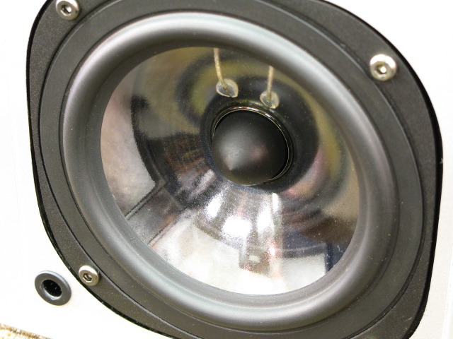 S-520 Signature USHER - 中古オーディオ 高価買取・販売