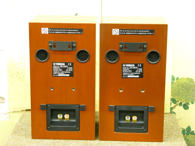 NS-M515 YAMAHA - 中古オーディオ 高価買取・販売 ハイファイ堂