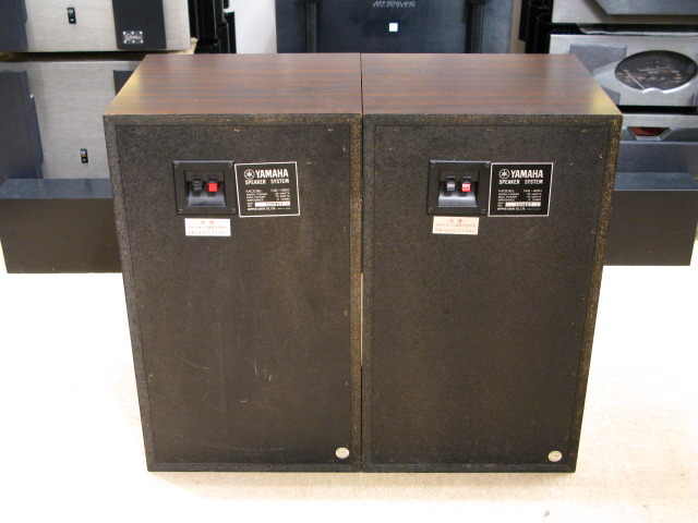 NS-460 YAMAHA - HiFi-Do McIntosh/JBL/audio-technica/Jeff Rowland