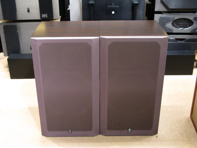 NS-460 YAMAHA - HiFi-Do McIntosh/JBL/audio-technica/Jeff Rowland