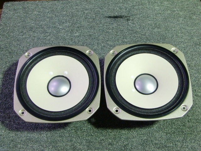 FF165K FOSTEX - 中古オーディオ 高価買取・販売 ハイファイ堂