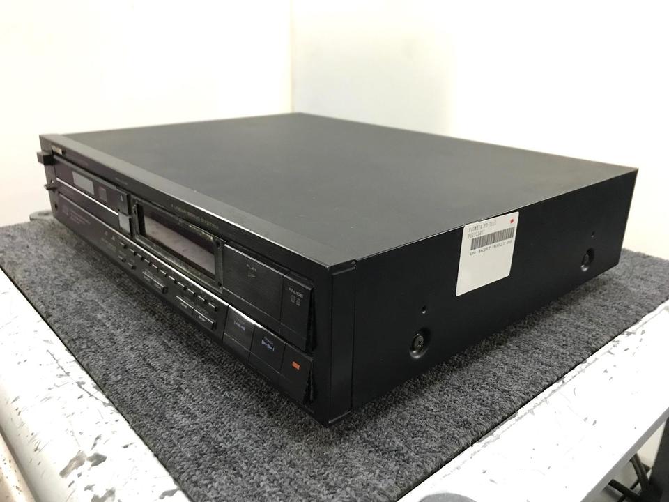 PD-7010 PIONEER - 中古オーディオ 高価買取・販売 ハイファイ堂