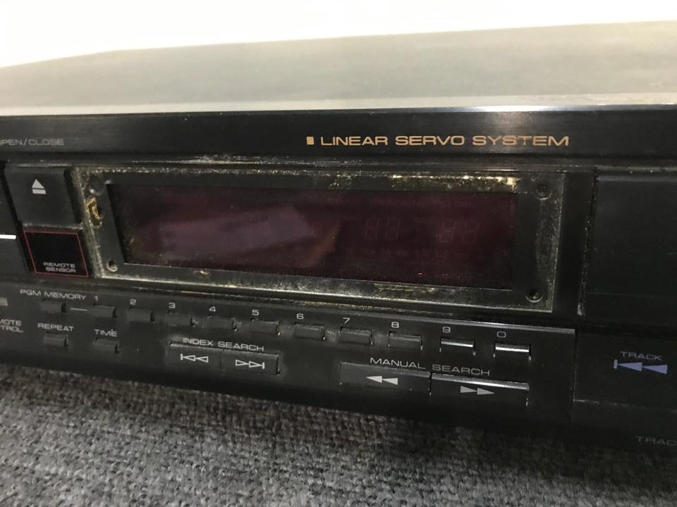 その他 PIONEER PD-7010 PD-7010 PIONEER - 中古オーディオ 高価買取・販売 ハイファイ堂