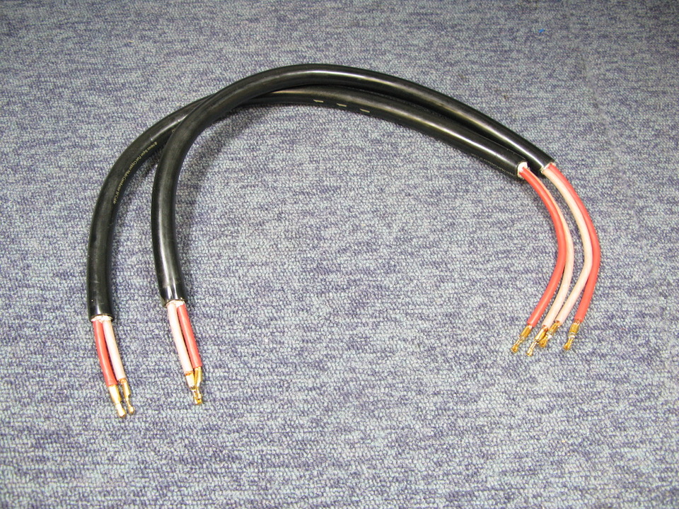 オルトフォン Ortofon スピーカーケーブル 8N-SPK8000 Ortofon 8N