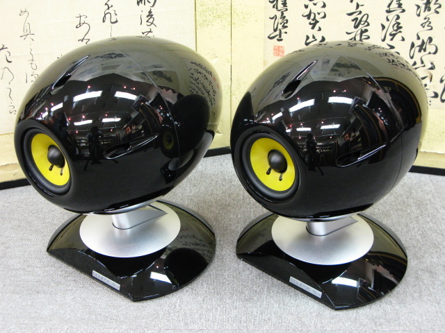 ECLIPSE TD-512 FUJITSU TEN - 中古オーディオ 高価買取・販売