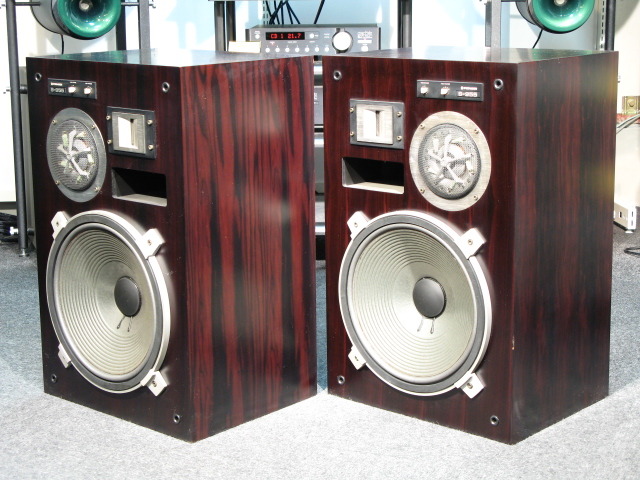 S-955 Pioneer - 中古オーディオ 高価買取・販売 ハイファイ堂