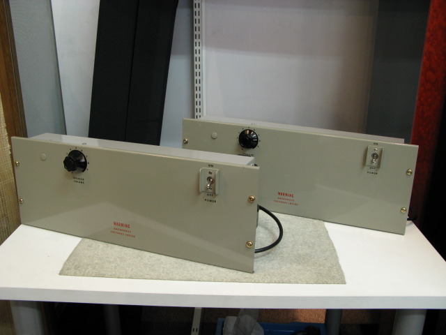 KS-16617-L1 Western Electric - 中古オーディオ 高価買取・販売