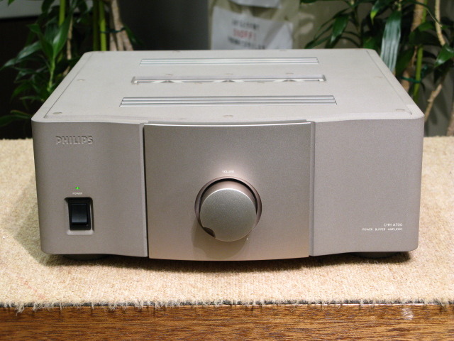 LHH-A700 PHILIPS - 中古オーディオ 高価買取・販売 ハイファイ堂