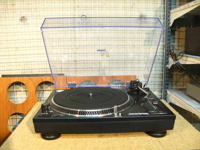 DJ-3500P Cosmo Techno - 中古オーディオ 高価買取・販売